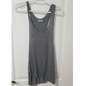 Tobi Racerback Tank - Never Worn